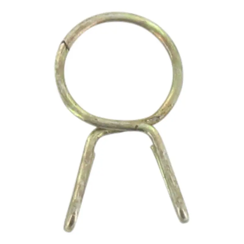 Schlauchklemme 4.5x0.7mm Spannring AGM Roller 50ccm 2Takt Schelle Clip Klemmschelle Schlauchbinder Klemm-Schelle Schlauch-Schelle Markenware