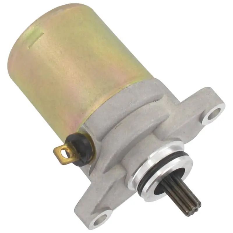 Neue Ware Anlasser komplett 9Z ohne Kabel 2T 50 Starter 31130703