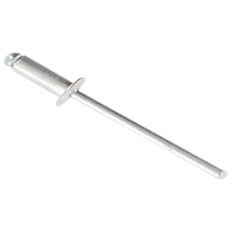 Sichere Zahlung Niete 3.2x7mm Beschriftungsplatte 1E40QMB GB/T12615