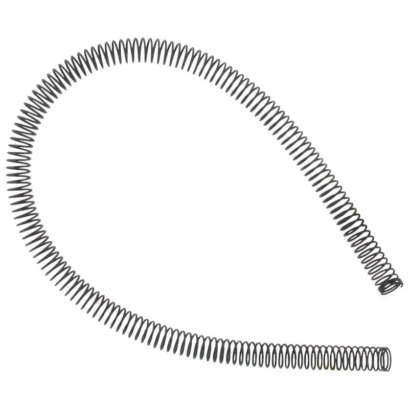 Feder Benzinschlauch 490mm D = 10mm 1170309-2 Finale Aktion