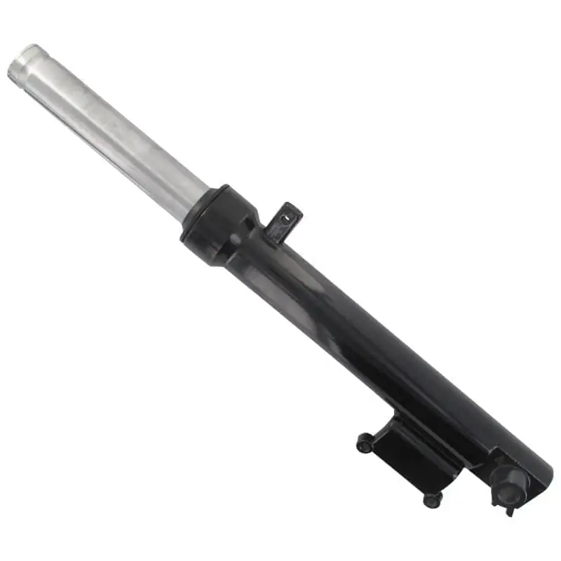 Stoßdämpfer Gabelbein vorn rechts schwarz 420 mm d=31mm 1090302-1-S Angebot