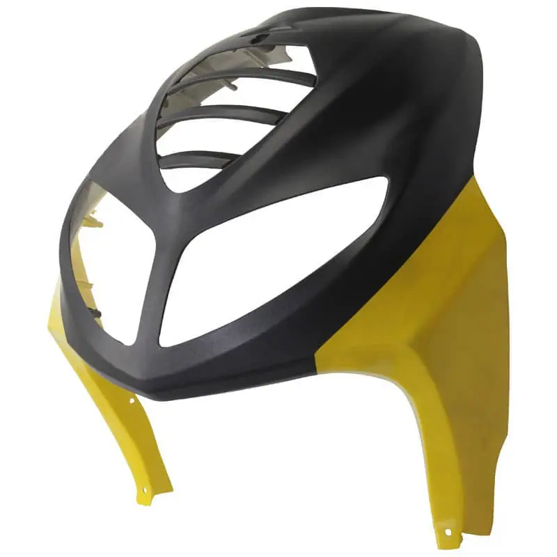 Neue Kollektion Frontverkleidung Fighter 50 Sport 1020303-4-GS