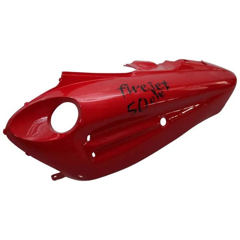 Jetzt Bestellen Heckverkleidung mit Dekor links Firejet 1020309-1-C-R