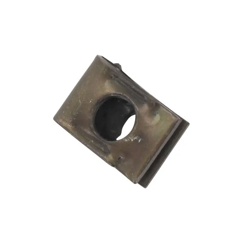 Blechmutter 4,2mm AGM GMX 450 One JSD50QT-13 50ccm 4Takt Klemmmutter Federmutter Schnappmutter 125ccm-4Takt Scooter Fighter 50 One Meistverkauft