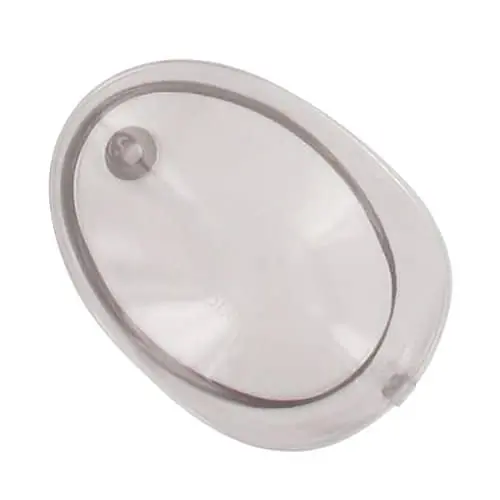 Blinkerglas links rechts vorn hinten klarglas AGM 50ccm 2Takt Blinker-Glas Blinker-Abdeckung Blinkerabdeckung Blinkerkappe Winker-Glas Begrenztes Angebot