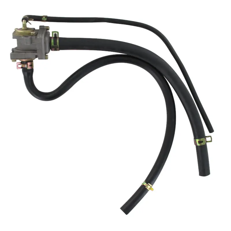 SLS komplett Schlauch zum Auspuff 2Takt 50ccm 1210001-1 Wochenendangebot