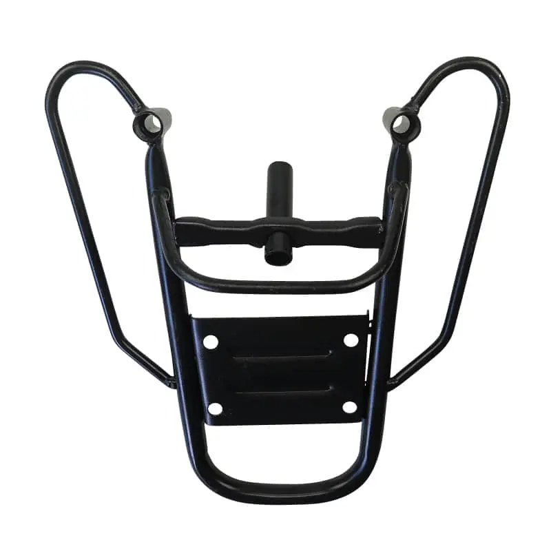 Zertifiziert Gepäckträger JSD50QT-13 Topcase-Halterung 1030411-1