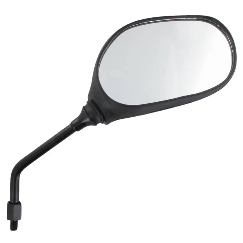 Begrenztes Angebot Spiegel rechts M8 Rechtsgewinde 340mm 1210481-1