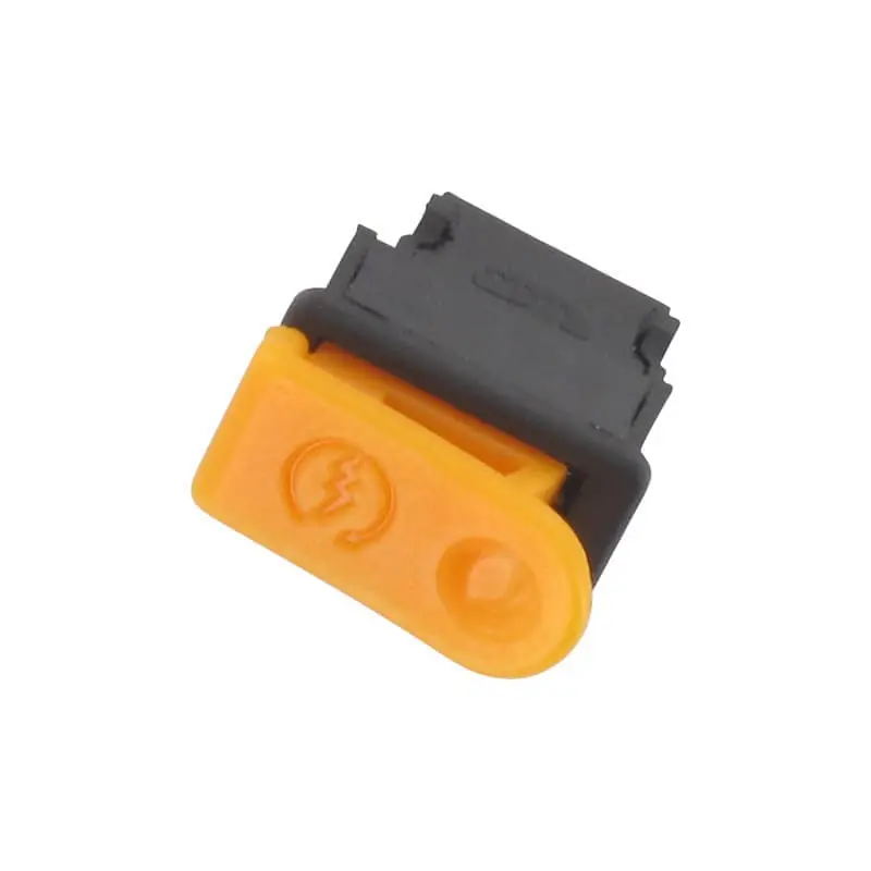 Sonderaktion Schalter Anlasser 3er Stecker 2Pins AGM Knopf 50ccm 4Takt Ausschalter Einschalter Licht Scheinwerferschalter Licht-Schalter 139QMB