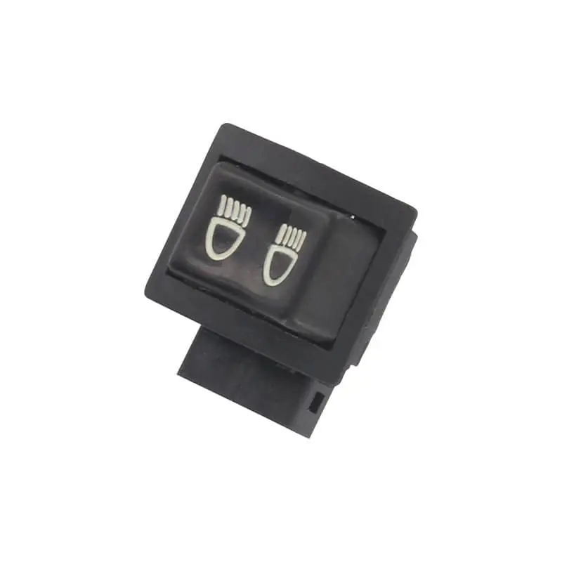 Schalter Auf- / Abblendlicht 3er Stecker 1050401-1 Direkt Vom Hersteller