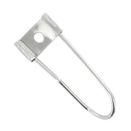 Markenware Halter für Tachowelle YY50QT-28 Halterung Clip 1090406