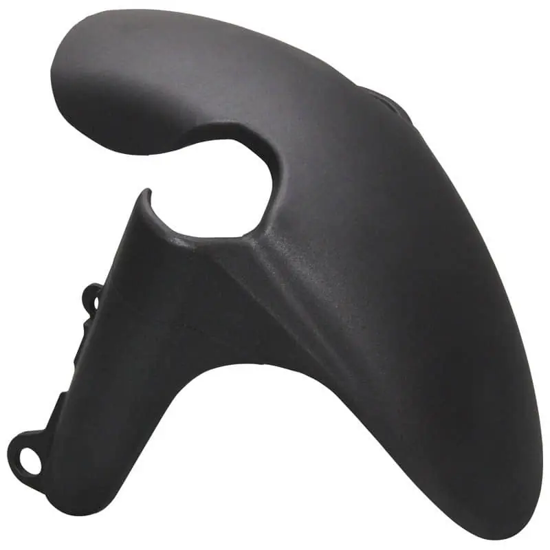 Kotflügel / Schutzblech Sport vorn schwarz 1020405-S-SM Schnäppchen