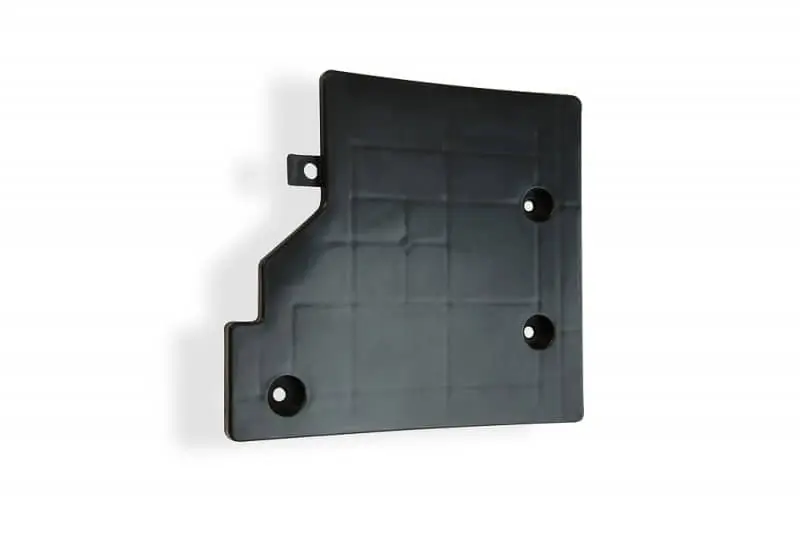 Zertifiziert Deckel Batteriefach Batterieabdeckung YY50QT015005-3AH