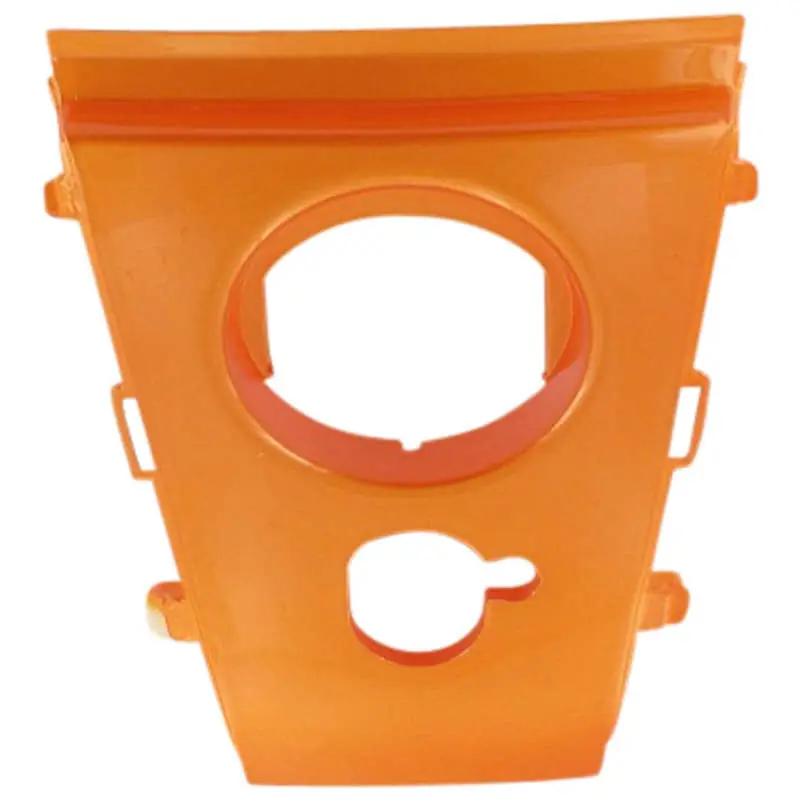 Tankverkleidung mitte orange Tank-Deckel YY50QT016006-O Online Kaufen