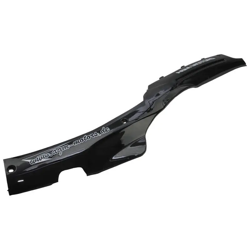 Seitenleiste unten links schwarz glanz 86 1020406-S Heißes Angebot
