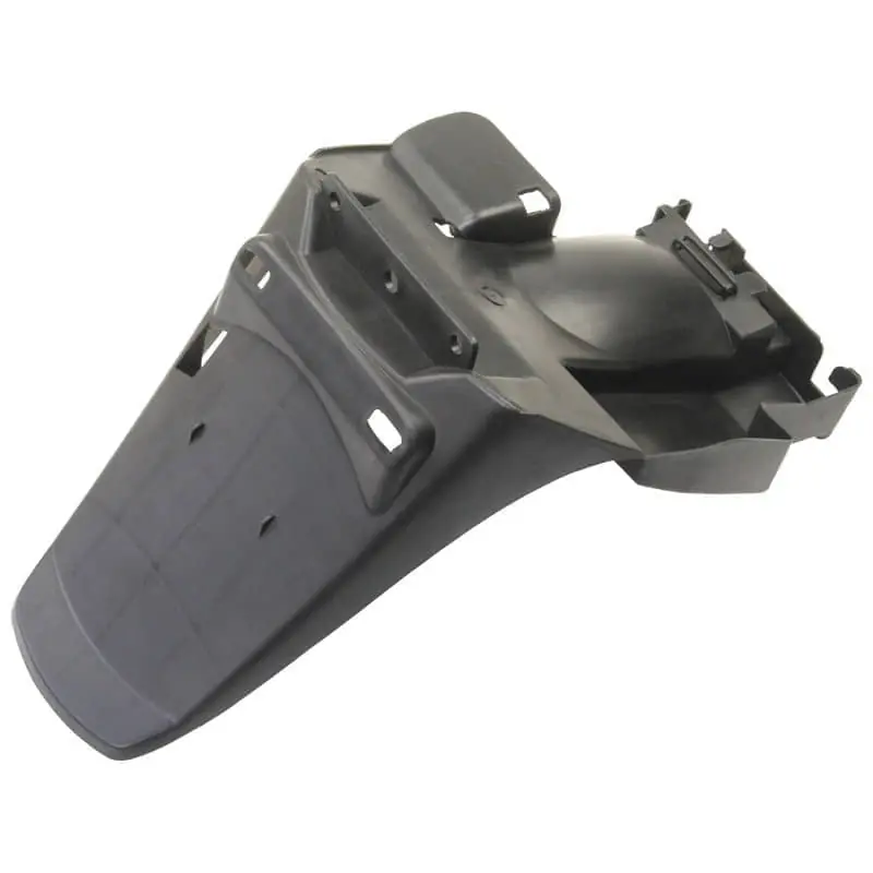 Kennzeichenträger schwarz Kennzeichenhalter 1010413 Angebot