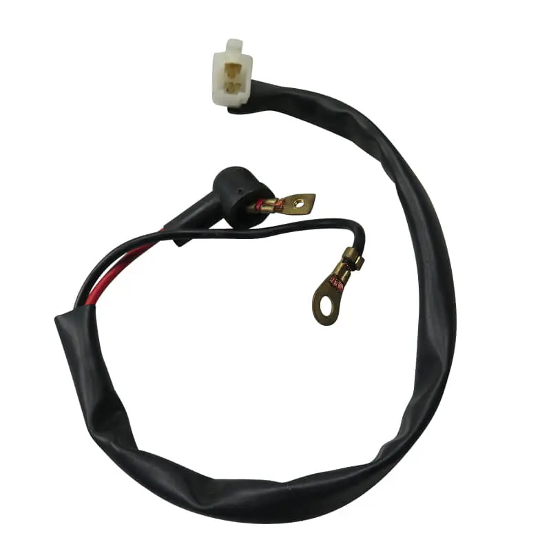 Must-Have Kabel Anlasser JSD50QT-13 AnlasserKabel 31210702-04