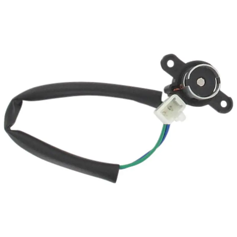 Blinkerkabel vorn rechts AGM Blinker-Kabel Roller 50ccm 4Takt Blinker-Elektrokabel Blinker-Stromkabel Blinker-Elektroleitung 139QMB Highlight