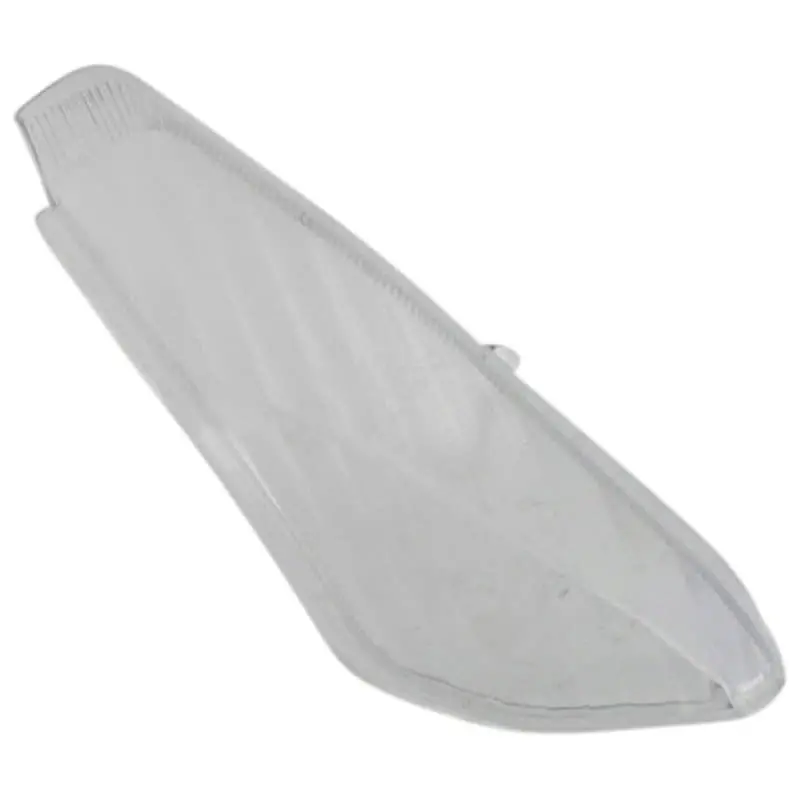Blinkerglas hinten links klarglas AGM Roller 50ccm 4Takt Blinkerabdeckung Blinkerkappe Blinker-Abdeckung 139QMB Scooter Ersatzteil Saisonangebot