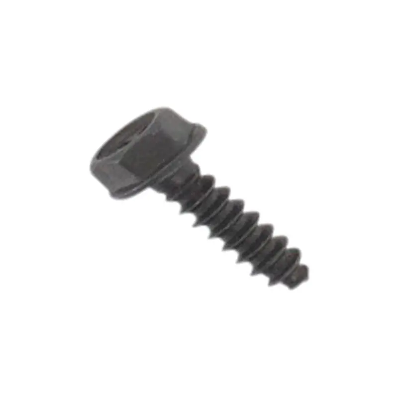 Schraube ST5x16mm mit Bund verzinkt AGM Roller 50ccm 4Takt Bundschraube Maschinenschraube Flanschschraube Flansch-Schraube 125ccm-4Takt Sofort Bestellen