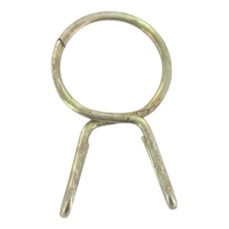 Preisknaller Schlauchklemme 9x1mm Spannring AGM Roller Scooter 50ccm 4Takt Schelle Clip Klemmschelle Schlauchbinder Klemm-Schelle Schlauch-Schelle