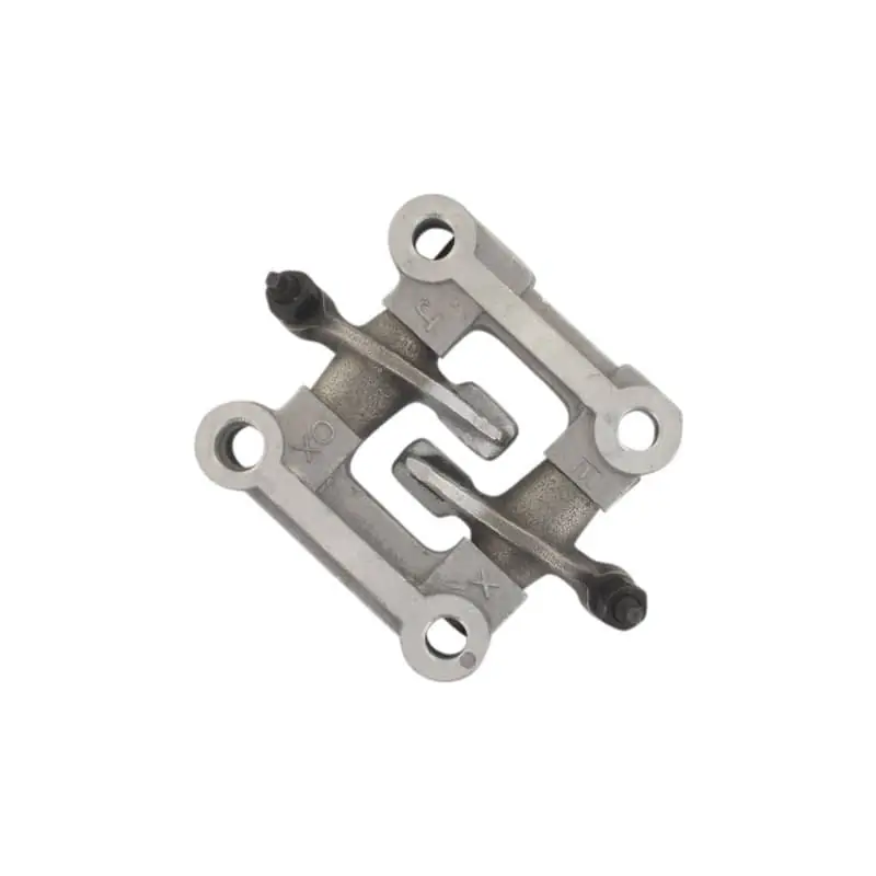 Preis Gesenkt Nockenwellenhalter kpl 139QMA 139QMB 4T 50cc 31110804-1