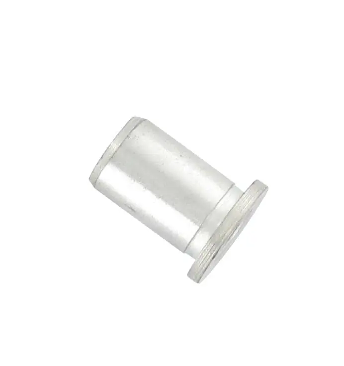 Billig Buchse Hauptständer Gepäckträger 14x25mm AGM 50ccm 4Takt Hülse Distanzhülse Lagerbuchse Distanz-Hülse Distanzbuchse Passhülse 139QMB