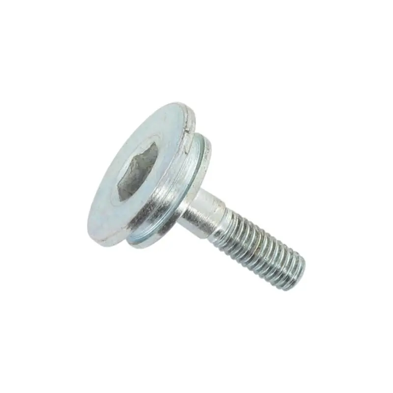 AGM Fighter 125 One Lagerbolzen Innensechskant YYGY0500704 Spannschiene M6x16mm verzinkt 139QMB Scooter Firejet 125 Ersatzteil Jetzt Bestellen