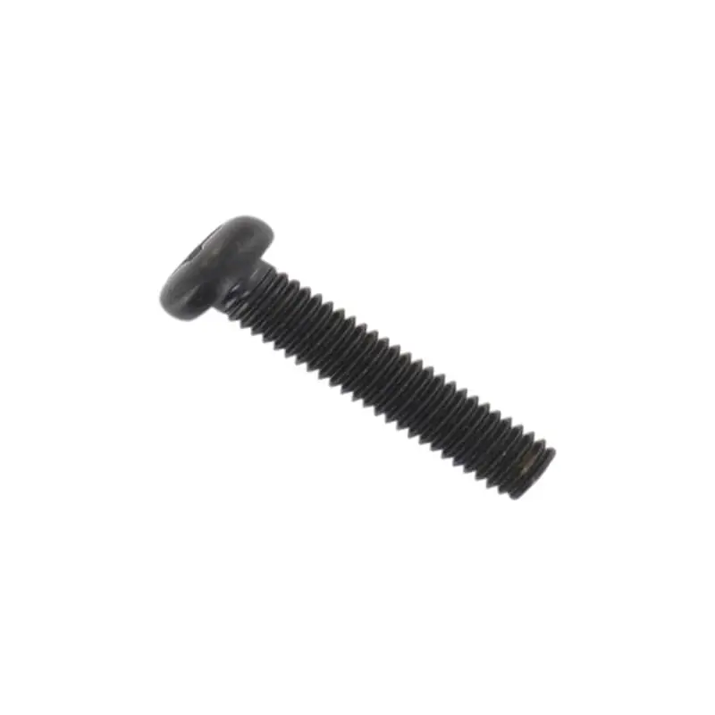 Schraube M5x8mm grün verzinkt JSD139QMB 3111191005 Günstig