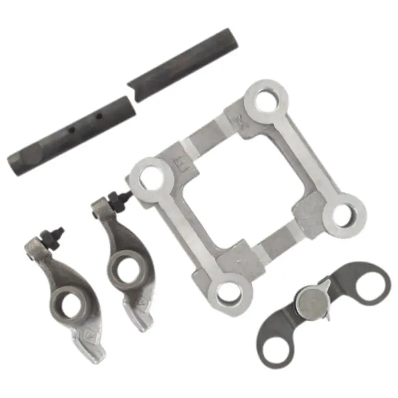Nockenwellenhalter komplett Kipphebelbrücke YYGY1250320 Heißes Angebot