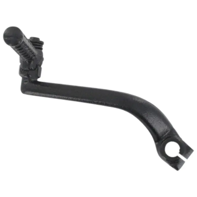 Kickstarterhebel schwarz Kickstarter-Arm YYGY1251113 Angebot