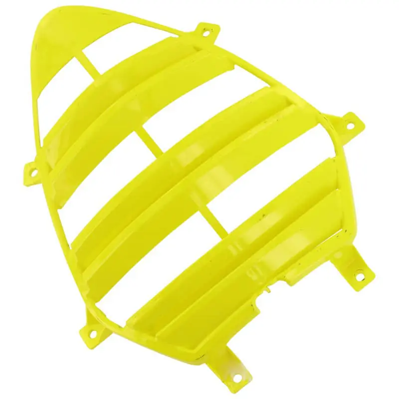 Direkt Vom Hersteller Dekorkappe vorn gelb 146 Cover YYB950QT-2-14002-5-G