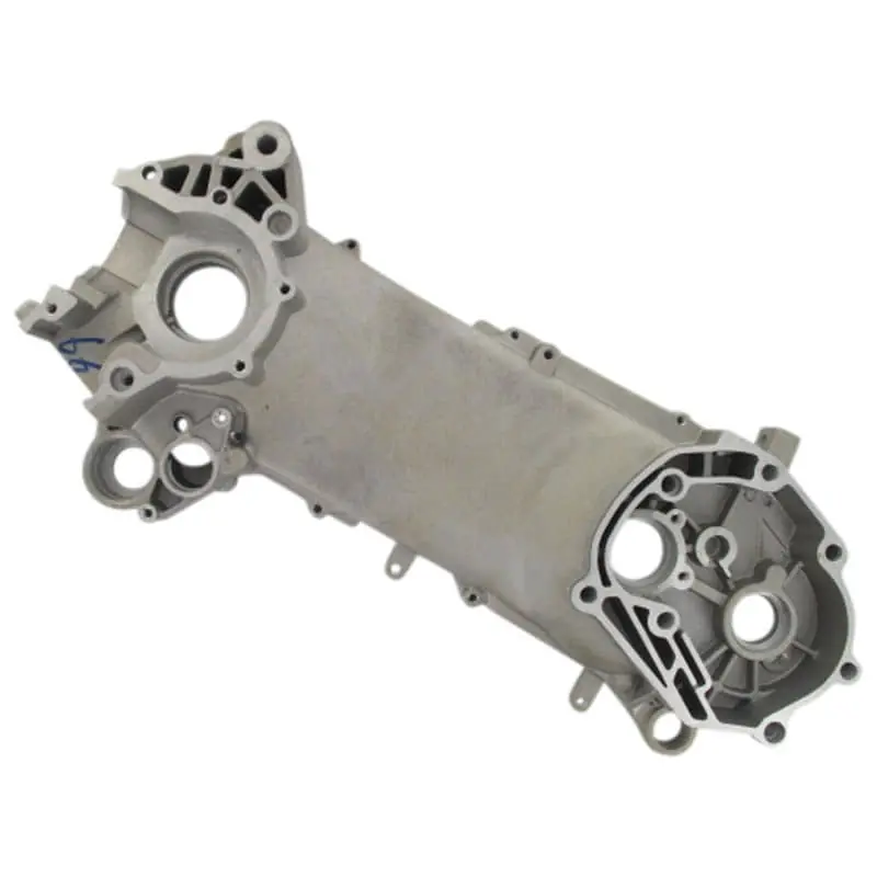 Motorgehäuse links 12 Zoll 2Takt 50ccm YYGY0500-0601-A Wochenendangebot