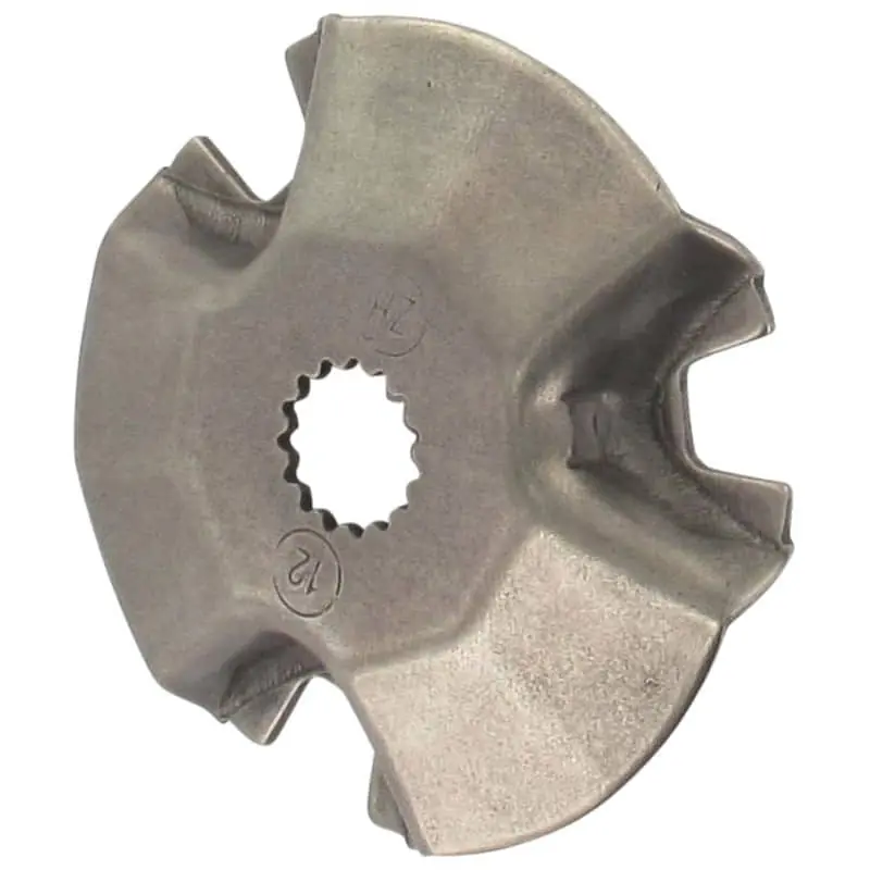 Geprüft Nockenscheibe ID16mm 2Takt 50ccm YYGY0500-0909-A