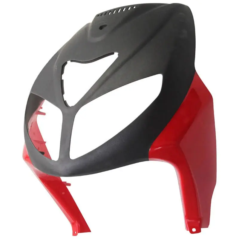 Frontverkleidung Wetterschutz YYB950QT-2-14001-6-R Abverkauf