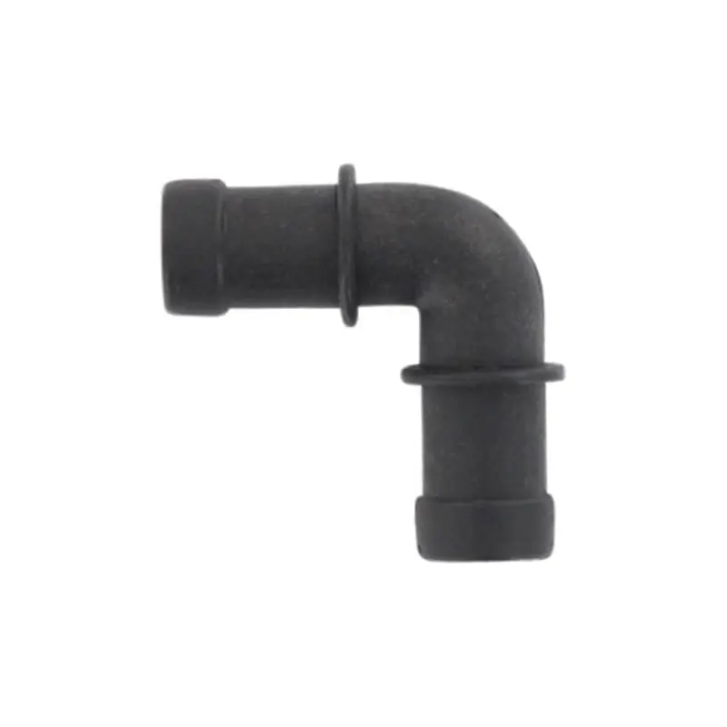 Anschlussbogen 8mm Ansaugkrümmer YY50QT027008 Markenware