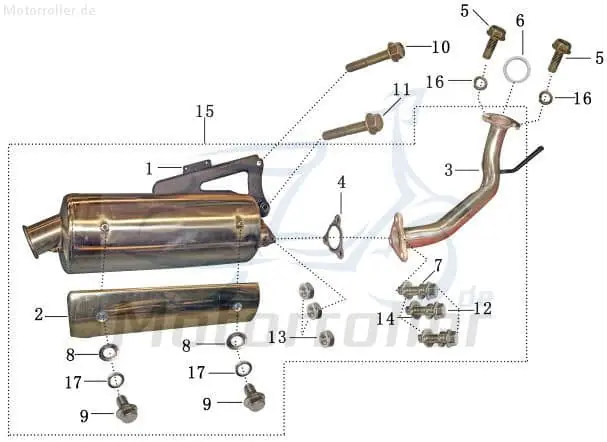 Dekorabdeckung YYB0950QT-2-01002 Sichere Zahlung