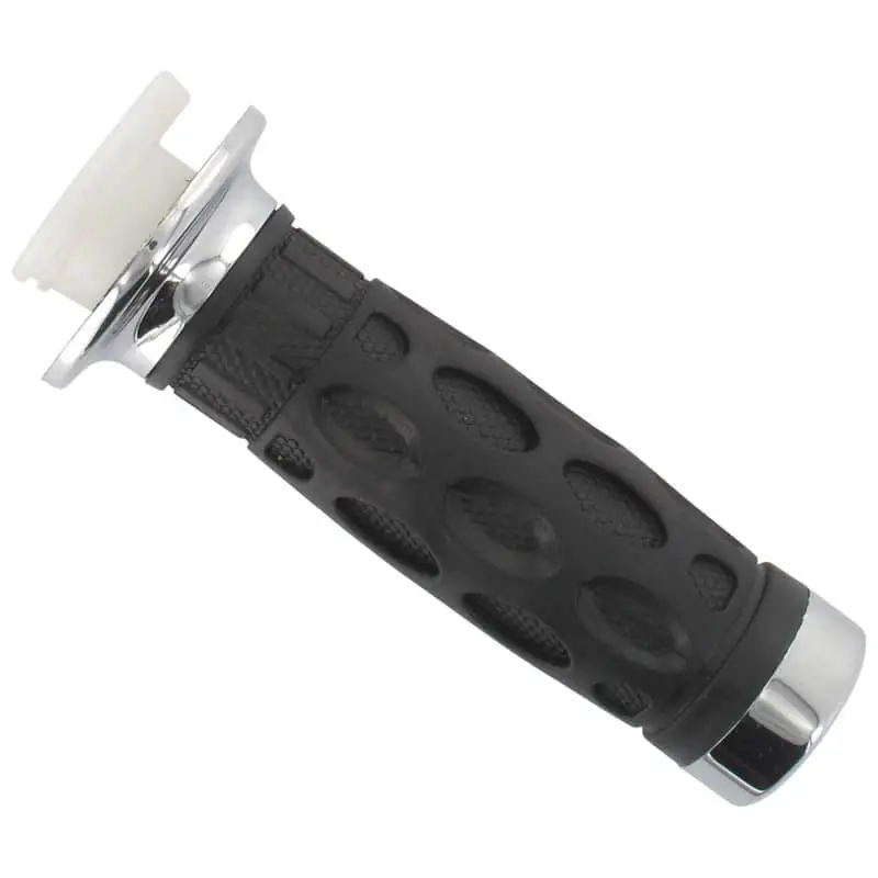 Gasgriff mit Griffgummi rechts YY50QT006002 Letzte Chance