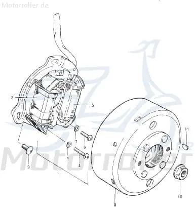 Innensechskantschraube M 8 x 85mm GB/T70.1-M8X85 Solange Der Vorrat Reicht