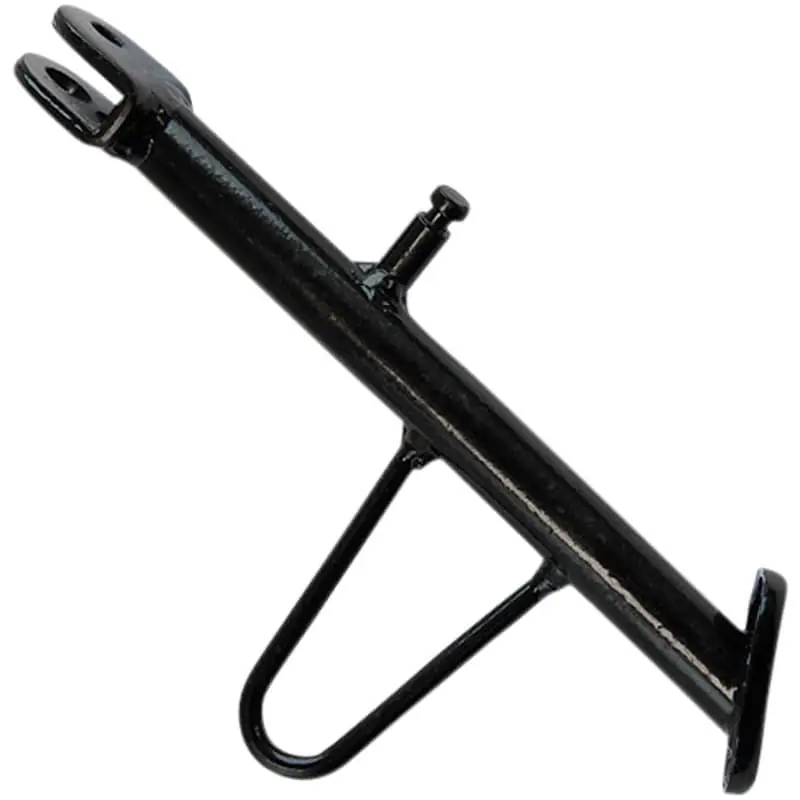 Seitenständer Länge 170mm (für Schalter) YY50QT003007-A Neuheit