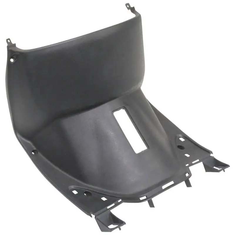 Innenverkleidung unten schwarz YY50QT014005-S Rabatt