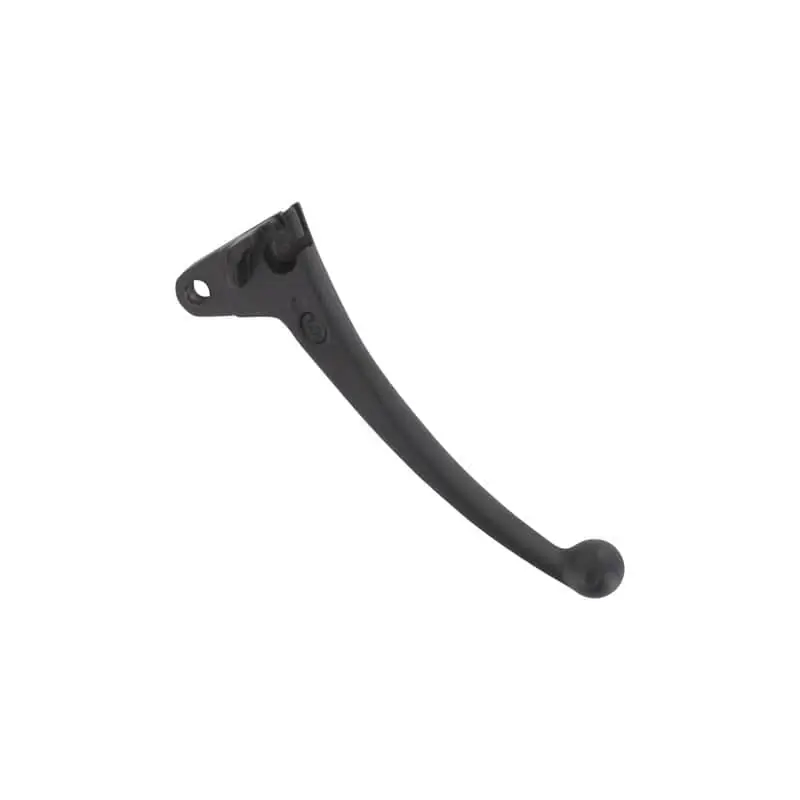 Bremshebel links schwarz mit Bohrung 6mm YY50QT012001 Preiswert