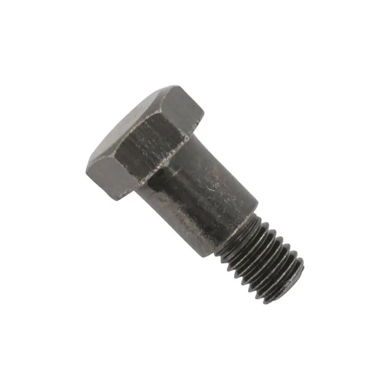 Schraube M8x10mm 10x12mm verzinkt Jonway Scooter 8011510012-1 Bundschraube Maschinenschraube Flanschschraube Flansch-Schraube 139QMB Ausverkauf