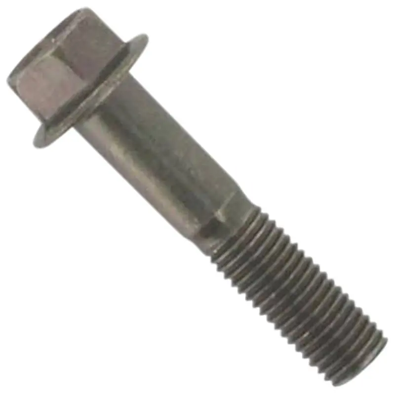 Flanschschraube M8x40mm verzinkt Baotian 50ccm GB-T5789-M8X40 Bundschraube Maschinenschraube Flansch-Schraube Maschinen-Schraube 139QMB Neu Im Sortiment
