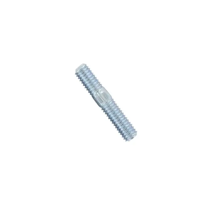 Stehbolzen Auslass M 6 x 32mm verzinkt YYGY0500311 Schnäppchen