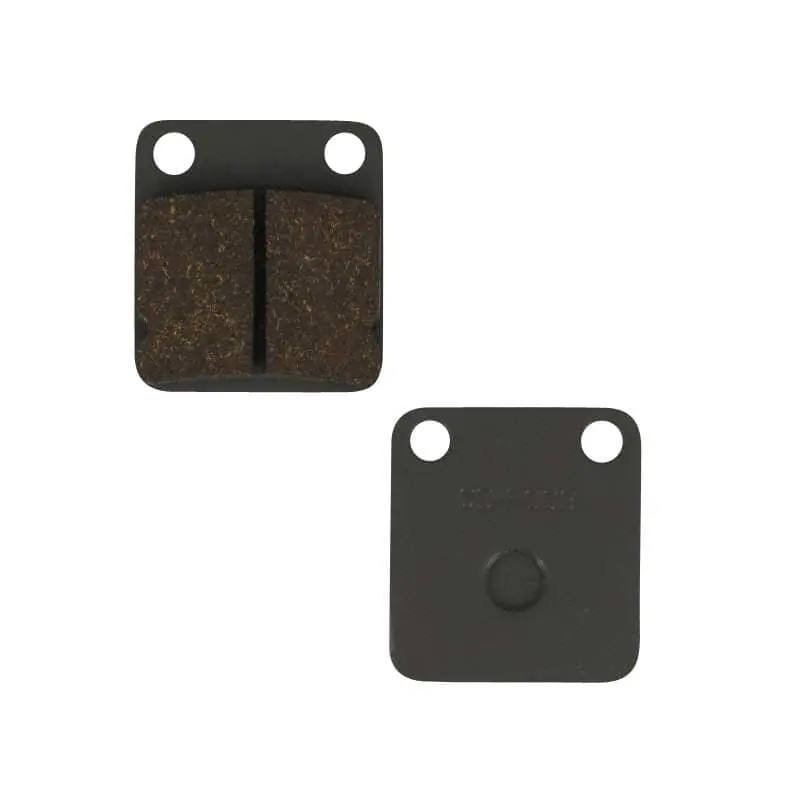Super-Preis PGO Bremsbeläge hinten Bugrider 150 Bremsbelag Bremsklötze B5407410000 Bremsbacken Bremsschuhe Bremsbelagsatz Bremssteine Bremsklotz
