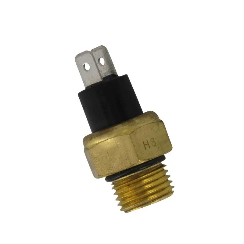PGO Bugrider 250 Thermoschalter 250ccm 4Takt M25010200005 für Kühlerventilator Gewinde 16x1,5mm Temperaturschalter Überhitzungsschalter Mega-Angebot