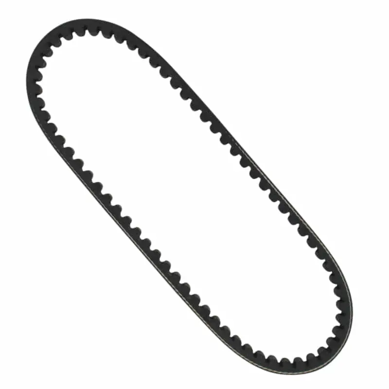 Markenware PGO Galaxy 50 Keilriemen 668x16,5x28mm Bando Antriebsriemen 50ccm 2Takt E1122000000 Treibriemen V-Belt Keil-Riemen Variomatik-Riemen