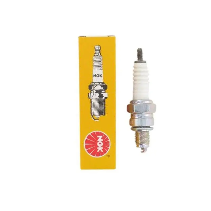 Neue Kollektion PGO Zündkerze NGK BP7HS PMX 110 spark plug Roller plugs B4E12200100 Roller-Zündkerze Motorroller-Zündkerze sparking ignition Mokick