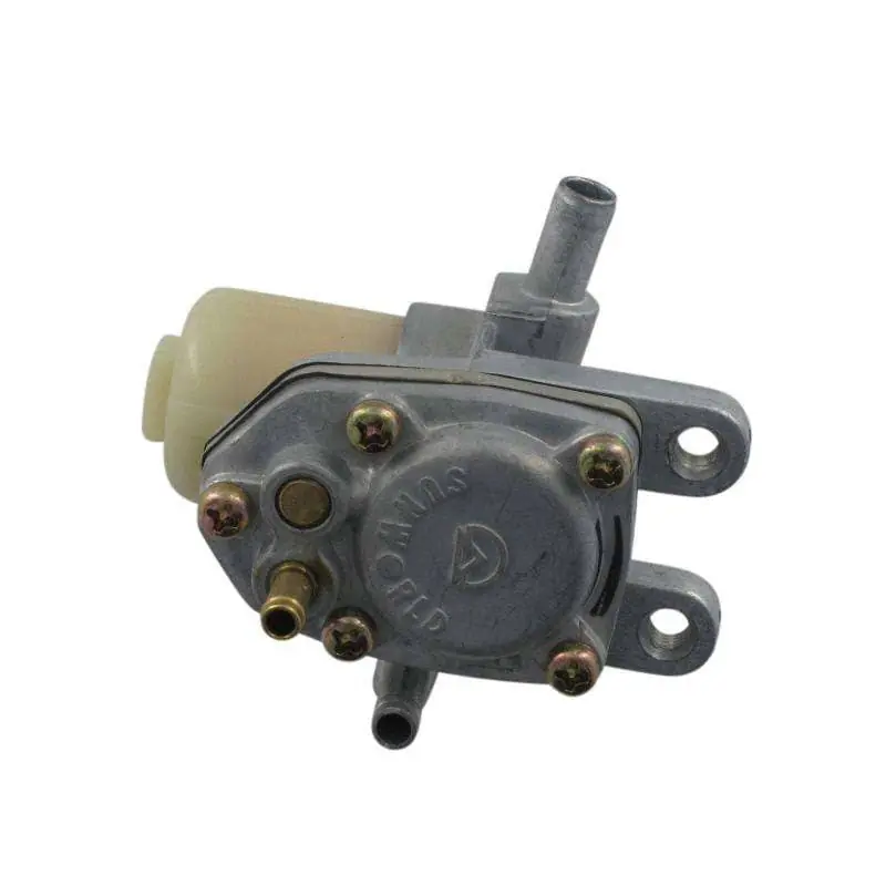 Nur Für Kurze Zeit Benzinhahn automatisch Kraftstoffhahn PGO B2E152003A4